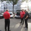 Ausflug zu Josephine nach Köln