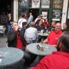 Ausflug zu Josephine nach Köln