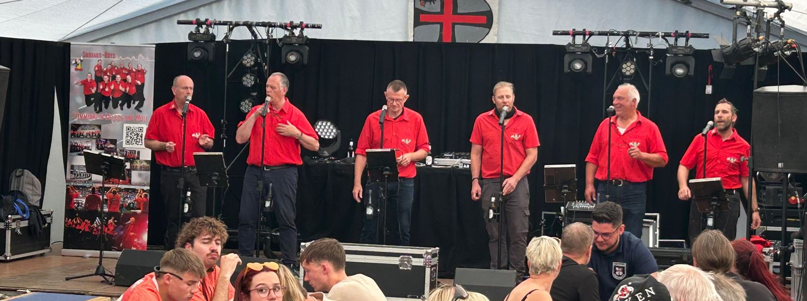 Kirmes Kadenbach 2025